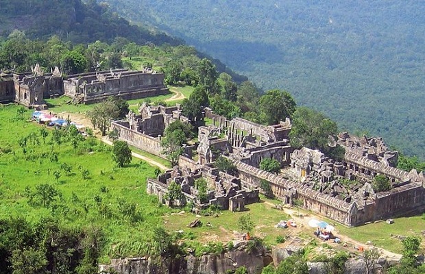 Prasat Preah Vihear