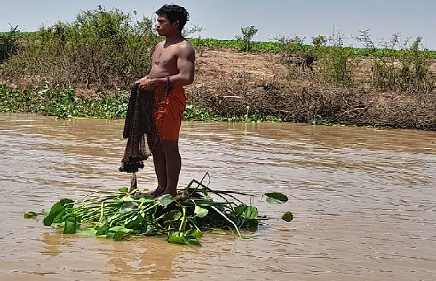 Die Stadt Koh Ker&Tonlesap See